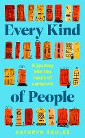 Book Cover for Every Kind of People by Kathryn Faulke