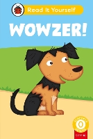 Book Cover for Wowzer (Phonics Step 10): Read It Yourself - Level 0 Beginner Reader by Ladybird