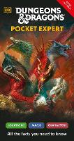 Book Cover for Dungeons & Dragons Pocket Expert by Stacy King