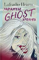 Book Cover for Japanese Ghost Stories by Lafcadio Hearn