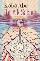 Book Cover for The Ark Sakura by Kobo Abe