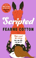 Book Cover for Scripted by Fearne Cotton