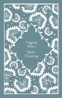 Book Cover for Street Haunting by Virginia Woolf