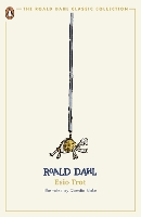Book Cover for Esio Trot by Roald Dahl