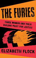 Book Cover for The Furies by Elizabeth Flock