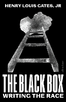 Book Cover for The Black Box by Henry Louis, Jr Gates