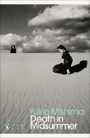 Book Cover for Death in Midsummer by Yukio Mishima