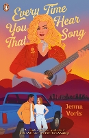 Book Cover for Every Time You Hear That Song by Jenna Voris