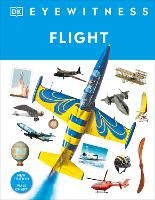 Book Cover for Flight by Andrew Nahum