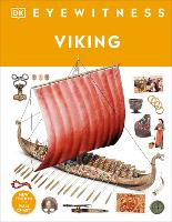 Book Cover for Viking by DK