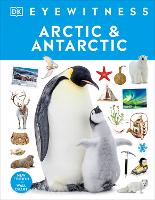 Book Cover for Arctic and Antarctic by 