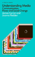 Book Cover for Understanding Media by James Curran, Joanna Redden