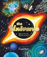 Book Cover for The Universe by Abigail Beall