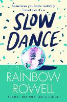 Book Cover for Slow Dance by Rainbow Rowell