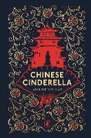 Book Cover for Chinese Cinderella by Adeline Yen Mah