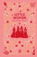 Book Cover for Little Women by Louisa May Alcott