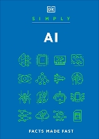 Book Cover for Simply AI by DK