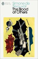 Book Cover for The Blood of Others by Simone de Beauvoir