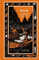 Book Cover for Dodger by Terry Pratchett