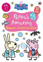 Book Cover for Peppa Pig by Peppa Pig