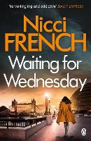 Book Cover for Waiting for Wednesday by Nicci French