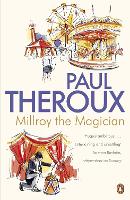 Book Cover for Millroy the Magician by Paul Theroux