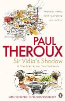 Book Cover for Sir Vidia's Shadow by Paul Theroux
