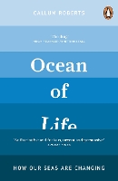 Book Cover for Ocean of Life by Callum Roberts