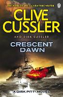 Book Cover for Crescent Dawn by Clive Cussler, Dirk Cussler