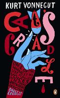 Book Cover for Cat's Cradle by Kurt Vonnegut, Benjamin Kunkel