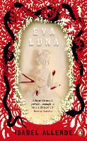 Book Cover for Eva Luna by Isabel Allende