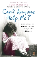 Book Cover for Can't Anyone Help Me? by Toni Maguire