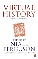 Book Cover for Virtual History by Niall Ferguson