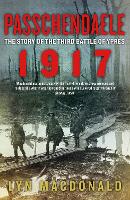 Book Cover for Passchendaele by Lyn Macdonald