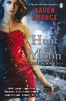 Book Cover for Hunt the Moon by Karen Chance