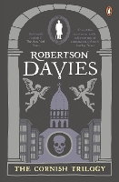 Book Cover for The Cornish Trilogy by Robertson Davies