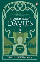 Book Cover for The Cunning Man by Robertson Davies