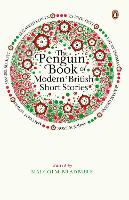 Book Cover for The Penguin Book of Modern British Short Stories by Malcolm Bradbury