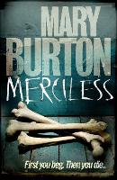 Book Cover for Merciless by Mary Burton
