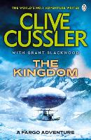 Book Cover for The Kingdom by Clive Cussler, Grant Blackwood