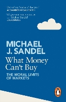 Book Cover for What Money Can't Buy by Michael J. Sandel