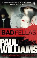 Book Cover for Badfellas by Paul Williams