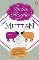 Book Cover for Mutton by India Knight