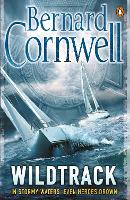 Book Cover for Wildtrack by Bernard Cornwell