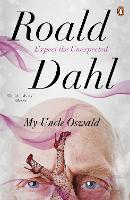 Book Cover for My Uncle Oswald by Roald Dahl