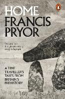 Book Cover for Home by Francis Pryor