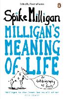 Book Cover for Milligan's Meaning of Life by Spike Milligan