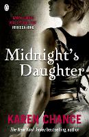 Book Cover for Midnight's Daughter by Karen Chance