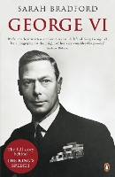 Book Cover for George VI by Sarah Bradford