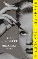 Book Cover for The Big Sleep by Raymond Chandler, Ian Rankin